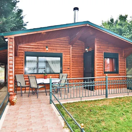 Kleonikis Wooden House Kastoria * Pendavrison