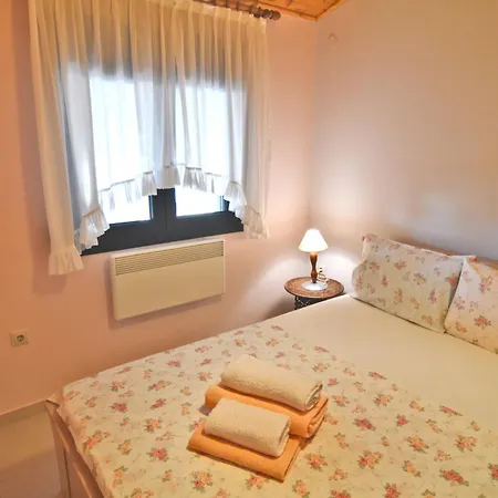 Kleonikis Wooden House Kastoria *